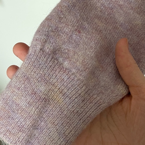 Scotch and Soda pullover sweater - Picture 5 of 5